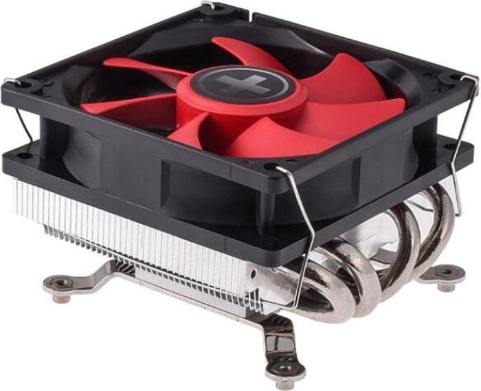 Dzesētājs XILENCE Xilence XC041 computer cooling