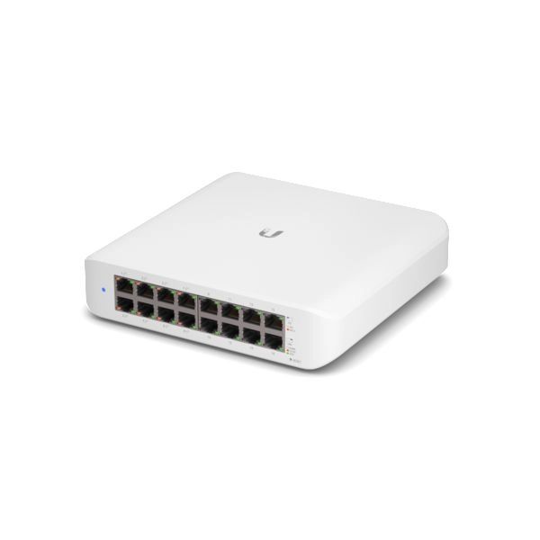 Tīkla iekārtas UBIQUITI UBIQUITI UniFi Switch