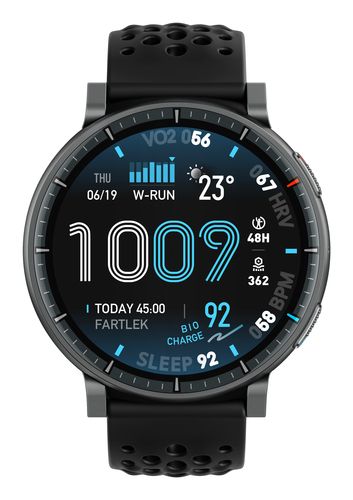 Viedpulksteņi un fitnesa aproces Amazfit Amazfit
