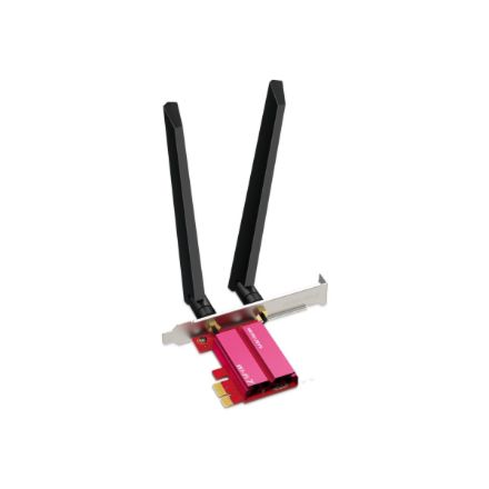 Cita datorprece MERCUSYS  Mercusys BE9300 WiFi