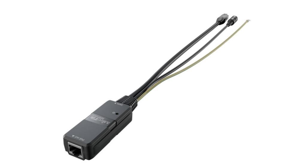Tīkla iekārtas Mikrotik  NET ACC SURGE