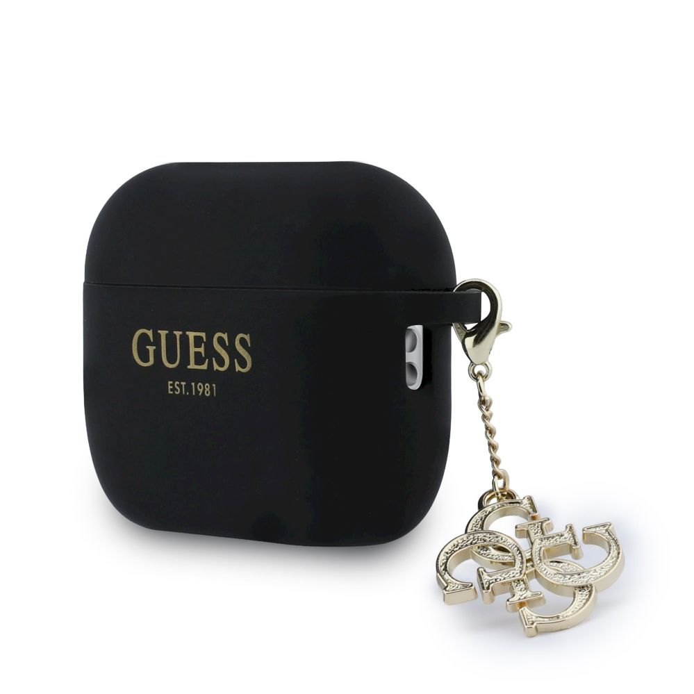 Cita prece Guess Guess 4G Charm