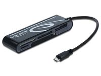 Cita datorprece Delock Delock Micro USB