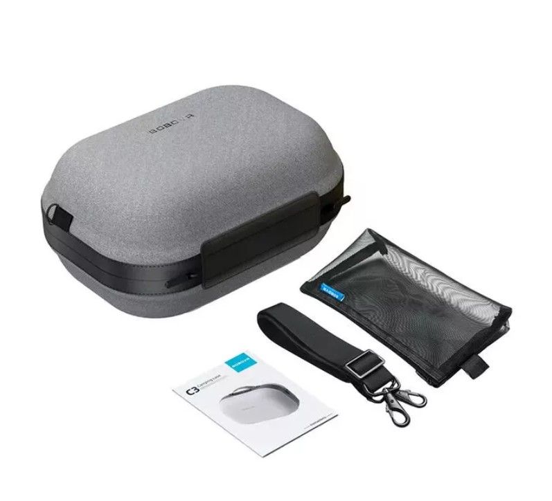 TV aksesuāri iLike  BOBOVR C3 Case