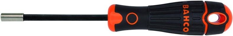 Mājai un remontam Bahco  COMBINED SCREWDRIVER