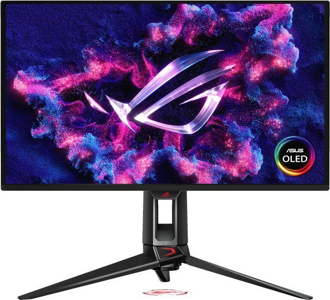 Monitori Asus  ASUS ROG Swift OLED