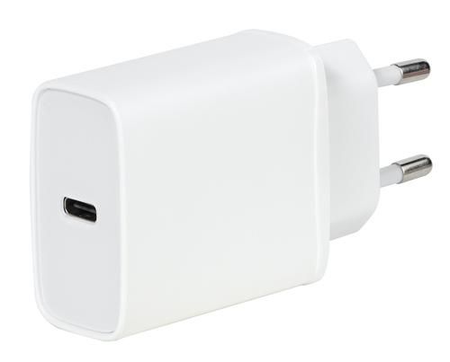 Cita prece vivanco Vivanco charger USB-C
