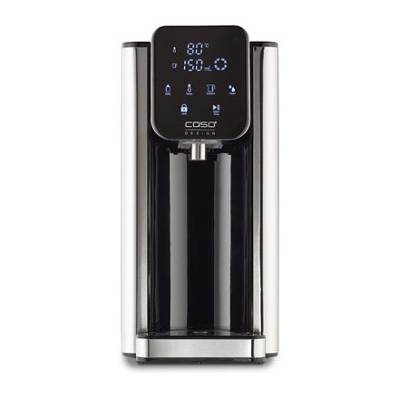 Tējkanna Caso  Caso HW 666 Inox