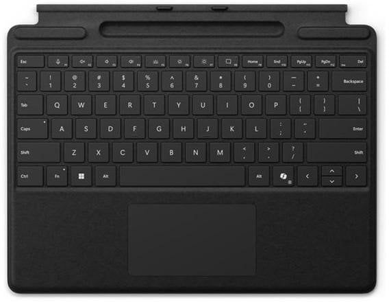 Cita prece Microsoft  Microsoft Surface Pro