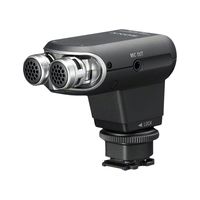 Vadu austiņas Sony  Mikrofon Sony ECM-XYST1M