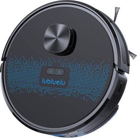 Cita prece Lubluelu  Robot sprzatajacy Lubluelu