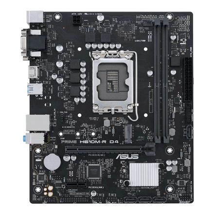 Datoru piederumi iLike ASUS PRIME H610M-R