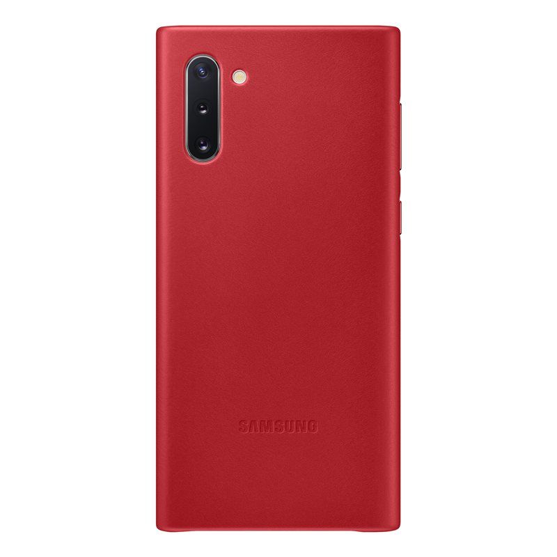Aizmugurējais vāciņš Samsung SAMSUNG Galaxy Note10