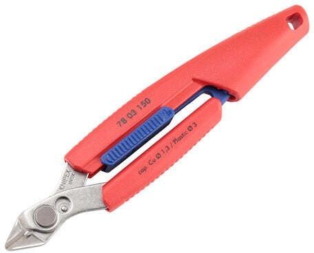 Cita prece Knipex  Precizas griesanas knaibles