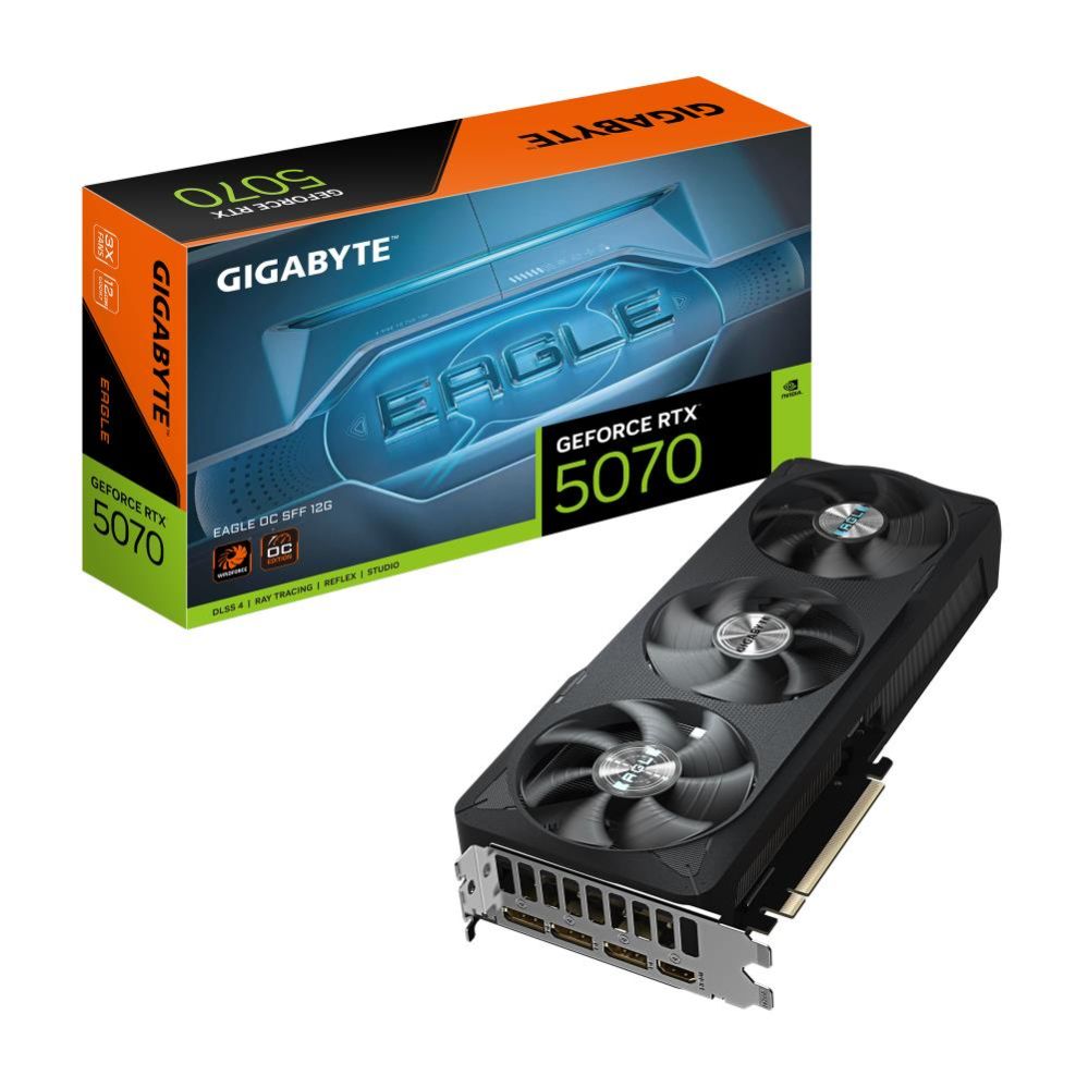 Grafiskās karte / Video kartes Gigabyte