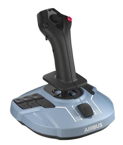 Kontrolieris THRUSTMASTER Thrustmaster TCA Sidestick Airbus