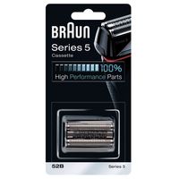 Sejas kopšana Braun  Braun Kombipack 52B