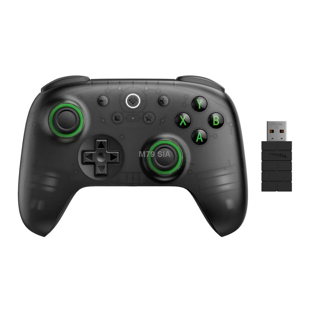 Kontrolieris 8bitdo  8Bitdo - Ultimate 2C