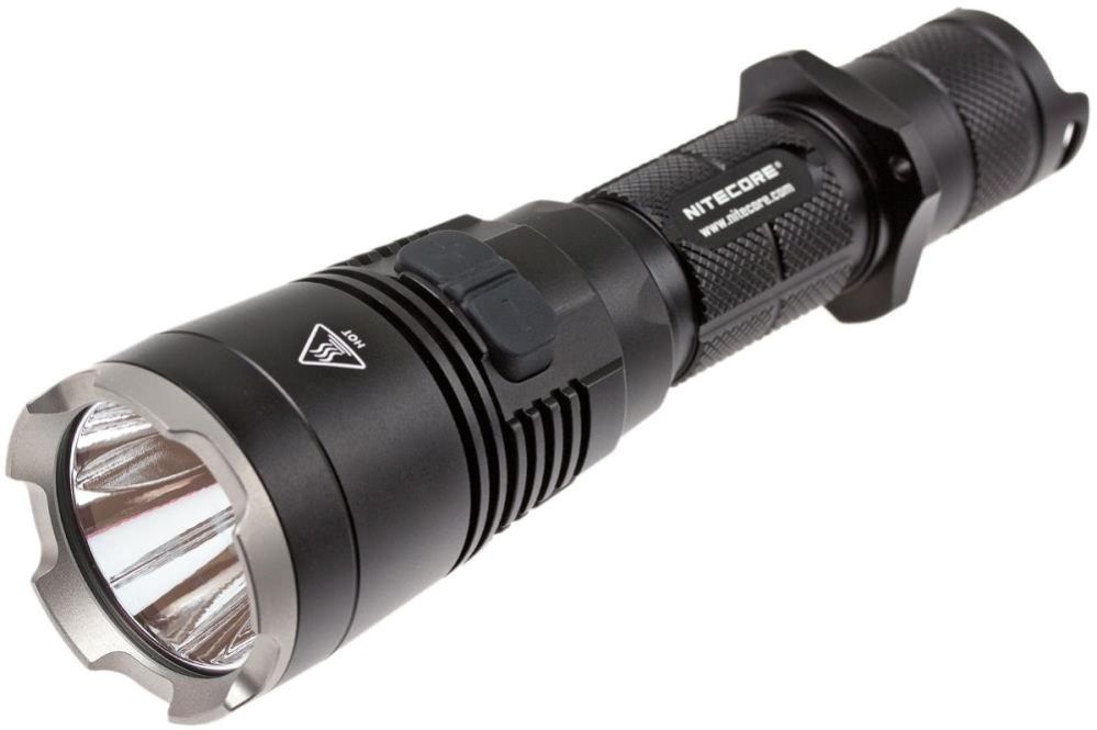 Apgaismojums NITECORE  NITECORE FLASHLIGHT MH SERIES/1000