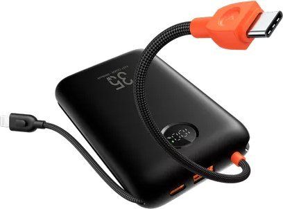 Ārējais akumulators Veger VEGER powerbank 20000