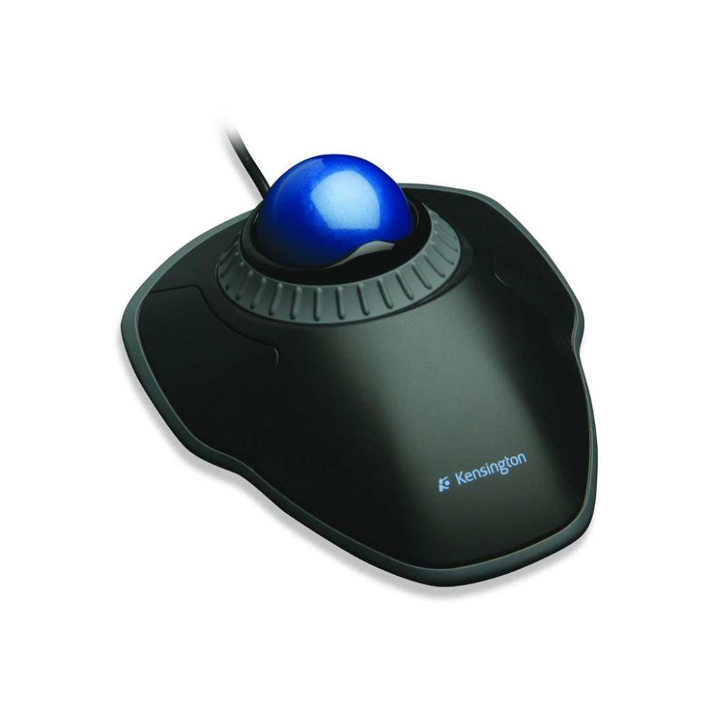 Datora pele Kensington Kensington Trackball with