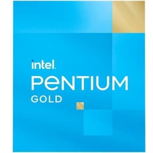 Procesors Intel  Intel CPU Desktop Pentium