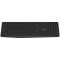Datora tastatūra Canyon CANYON keyboard KB-W01