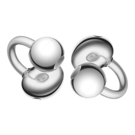 Vadu austiņas Huawei Huawei Earphones FreeClip
