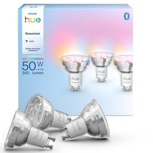 Galda lampa Philips  Philips Hue White
