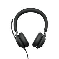 Vadu austiņas Jabra  Jabra Evolve2 40