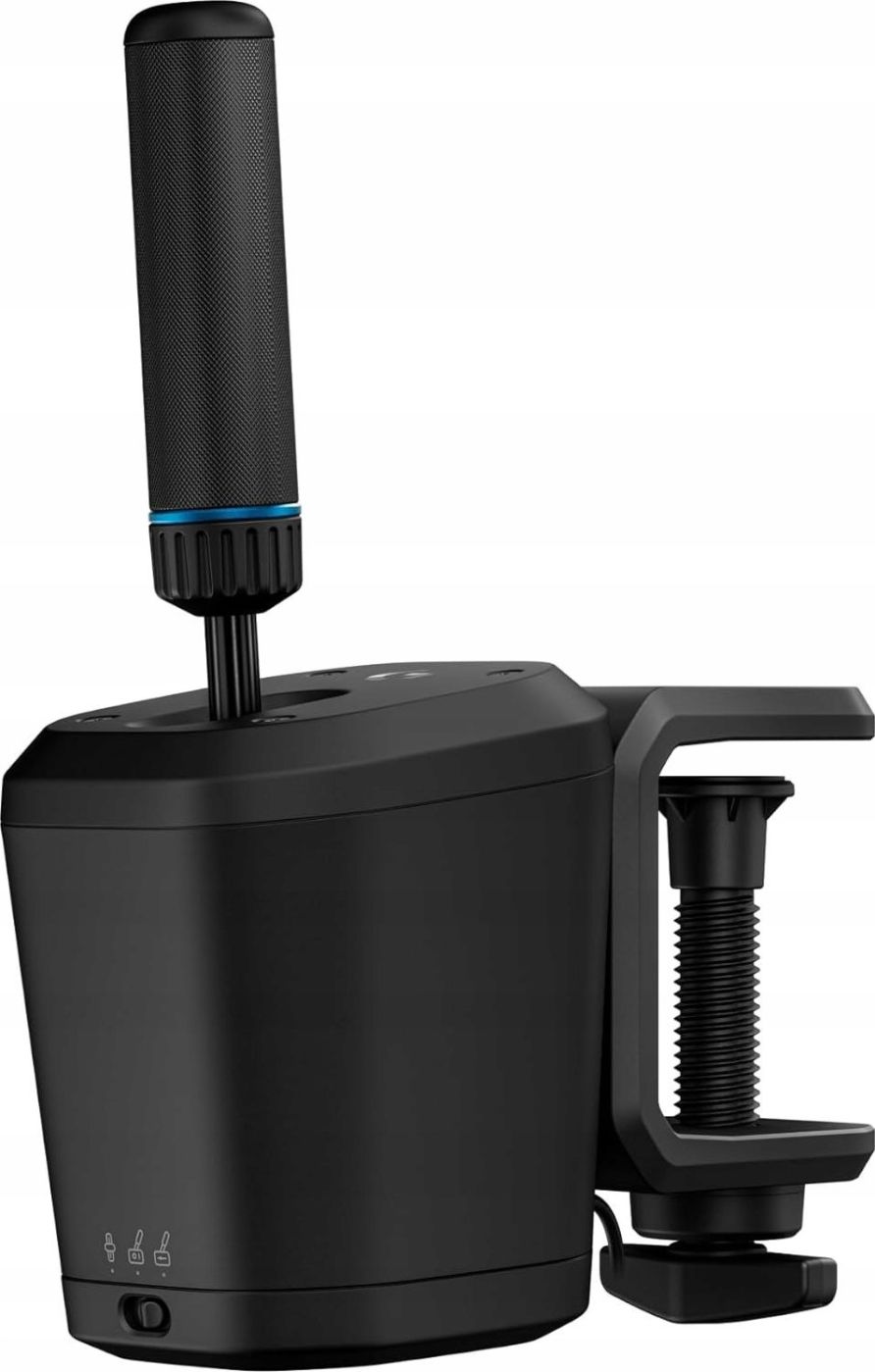 Cita prece Logitech  Logitech G RS