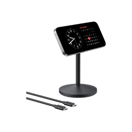 Adapteris Anker  Anker MagGo Wireless Qi2