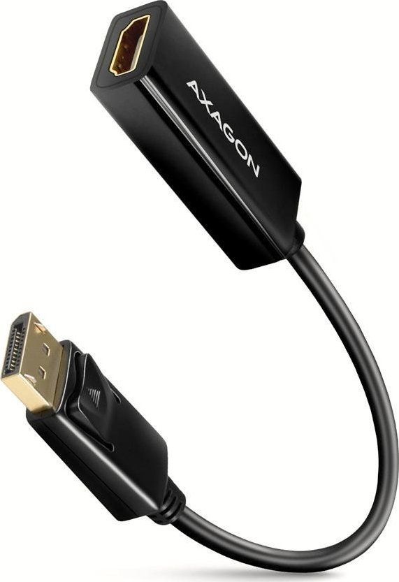 Kabelis iLike  AXAGON RVD-HI14N DisplayPort  HDMI