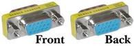 Kabelis microconnect MicroConnect MODH15FH15F Mini Gender