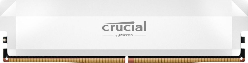 Operatīv atmiņa DDR4 Crucial  Memory DDR5