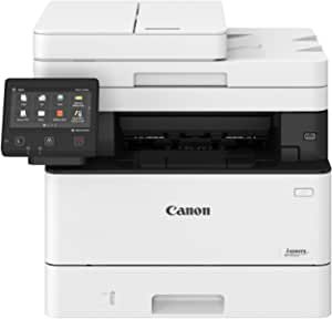 Printers Canon Canon i-SENSYS MF455dw 4-in-1