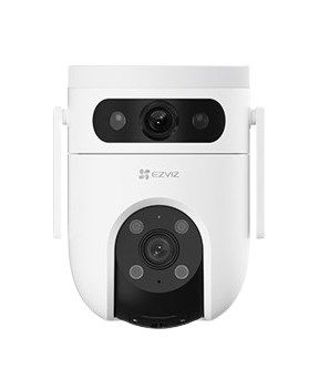 Video kamera EZVIZ  EZVIZ H9c Dual