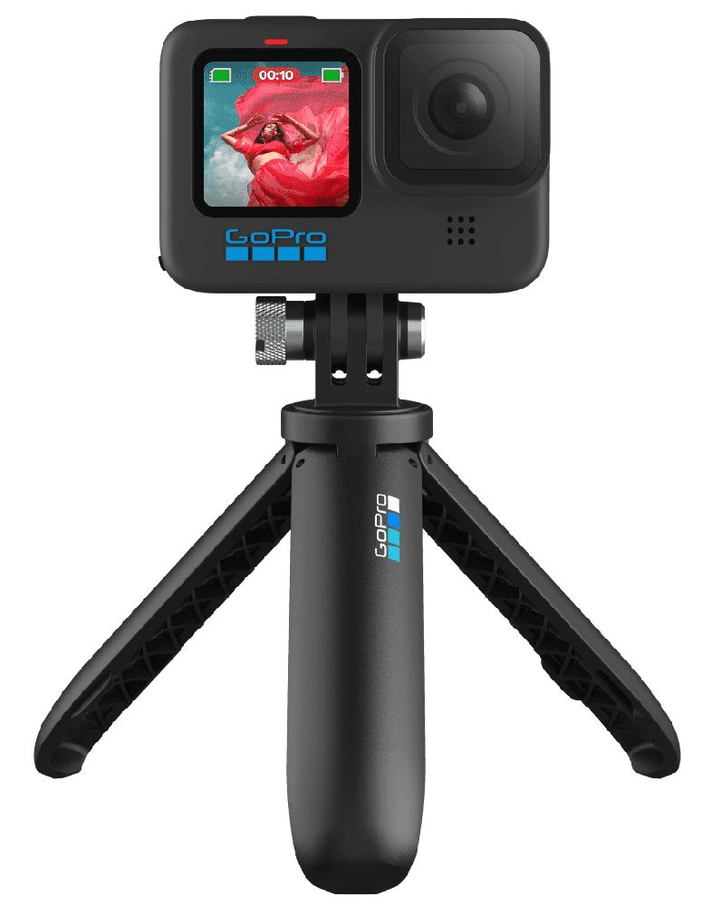 Navigācija GoPro  GoPro Shorty Mini Extension