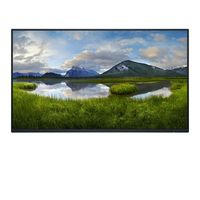 Monitori iLike  DELL EMC 24 USB-C