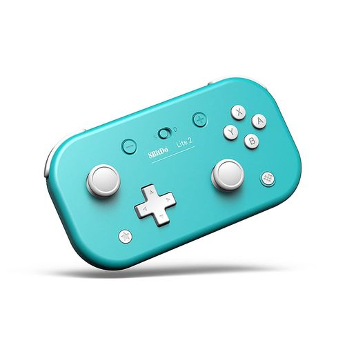 Kontrolieris 8bitdo  8BitDo Lite 2 BT