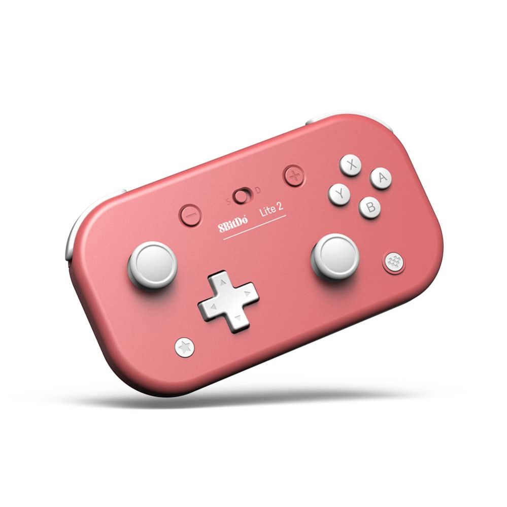 Cita prece 8bitdo 8BitDo Lite 2