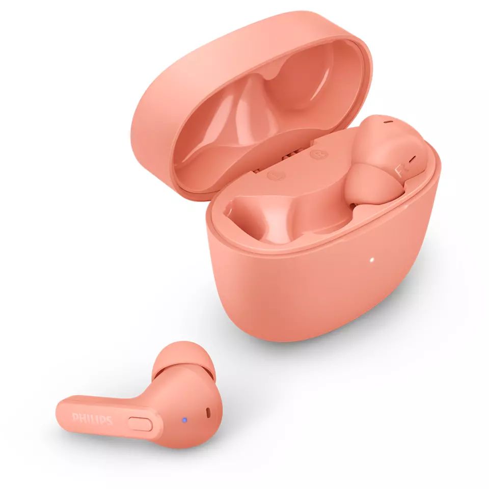 Bezvadu austiņas Philips  Philips TAT2206PK/00 True