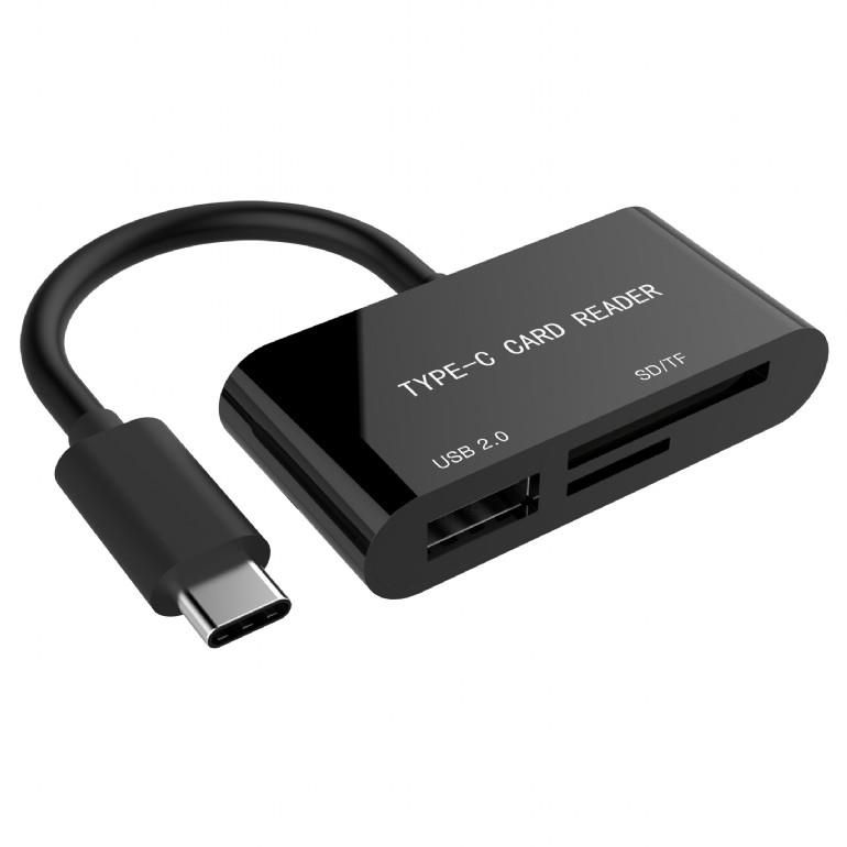 Cita datorprece Gembird Gembird compact USB