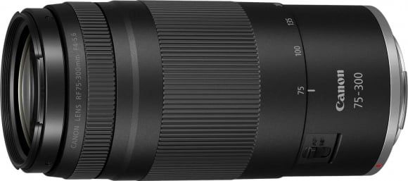 Cita prece iLike RF 75-300mm F4-5