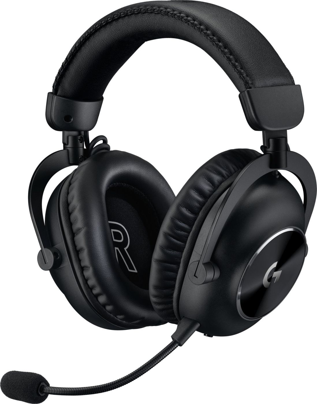 Vadu austiņas Logitech LOGITECH G PRO