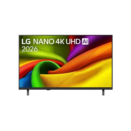 Televizori LG  LG NANO 4K AI