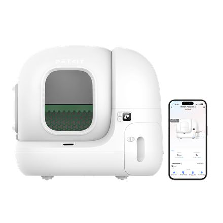 Mājlopiem PETKIT PETKIT Automatic Cat Litter