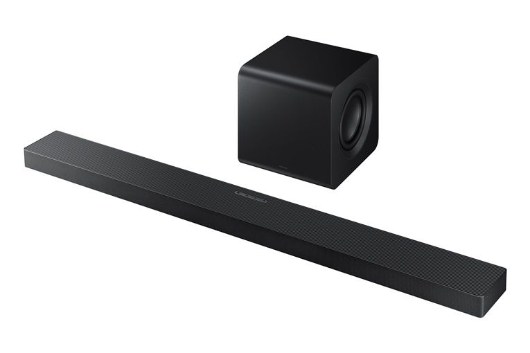 Televizori Samsung  Samsung HW-QS700F/EN Speaker module