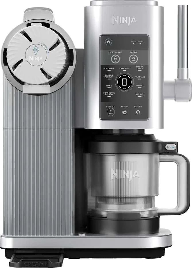 Mikseri un blenderi Ninja  Ninja Swirl