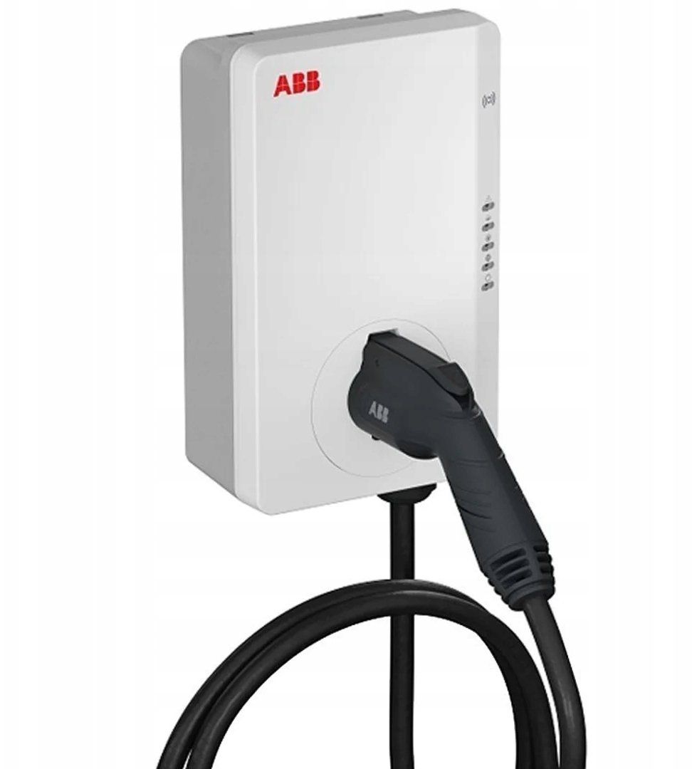 Auto Aksesuāri  ABB  ABB Terra AC